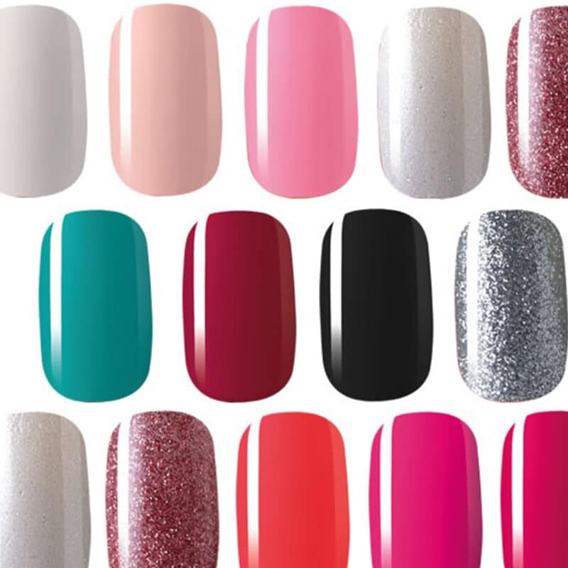 Gellak - AB Beautyspot